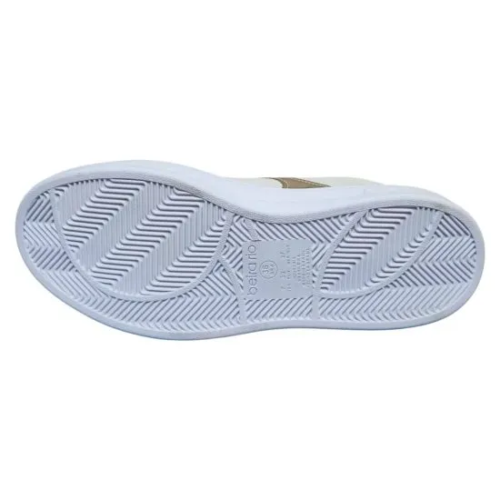 ZAPATILLA MUJER NOBUCK LISBOA METALIZADO PREMIUM BEIRA RIO - Imagen 5