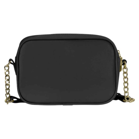 CARTERA NAPA SOFT STRECH BAG NEGRO VIZZANO - Imagen 3
