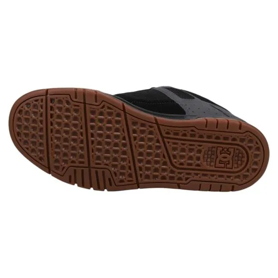 ZAPATILLA HOMBRE STAG NEGRO DC - Imagen 5