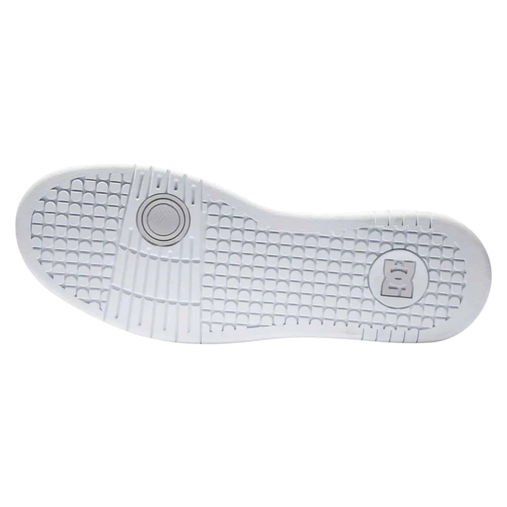 ZAPATILLA HOMBRE MANTECA 4 HI DC - Imagen 5