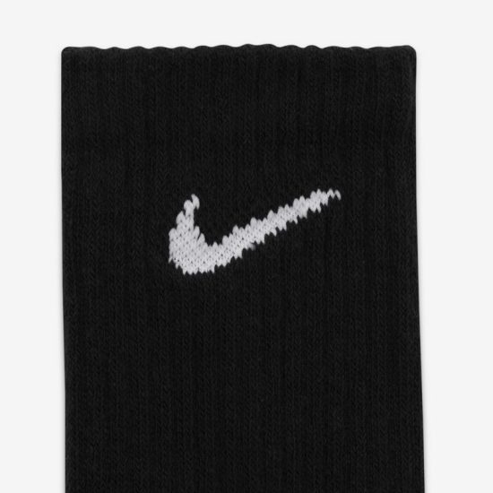 CALCETAS PACK 3 EVERYDAY NIKE - Imagen 4