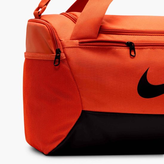 BOLSO DEPORTIVO BRASILIA 41L NIKE - Imagen 4