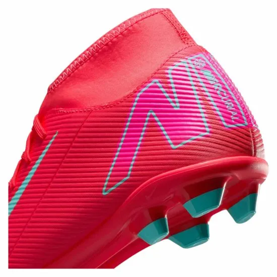 ZAPATO FUTBOL HOMBRE SUPERFLY 10 FG NIKE - Imagen 3