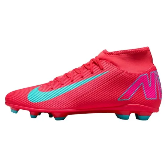 ZAPATO FUTBOL HOMBRE SUPERFLY 10 FG NIKE - Imagen 4