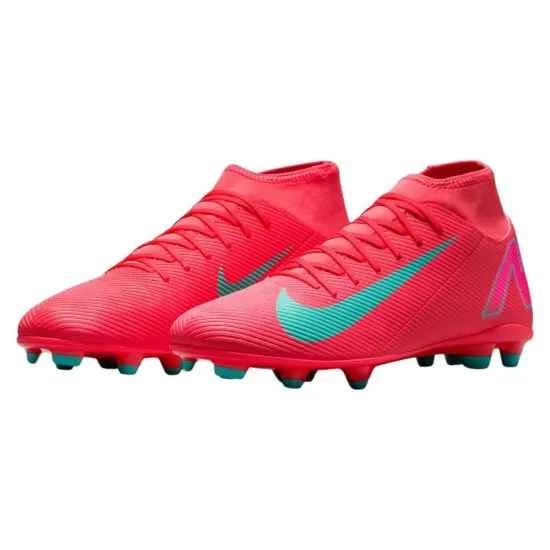 ZAPATO FUTBOL HOMBRE SUPERFLY 10 FG NIKE - Imagen 5
