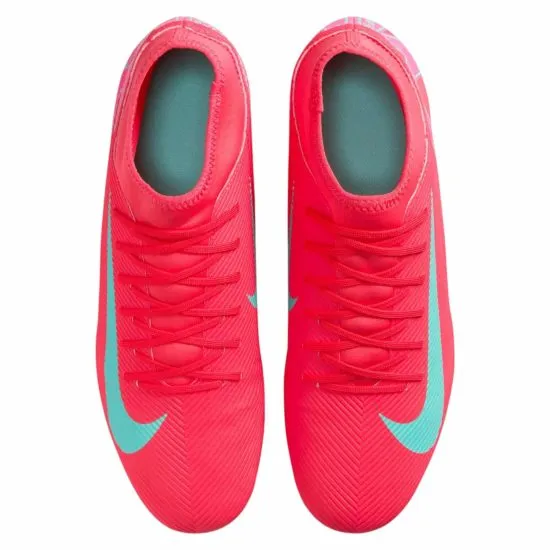 ZAPATO FUTBOL HOMBRE SUPERFLY 10 FG NIKE - Imagen 6