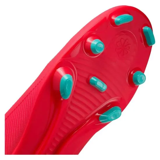 ZAPATO FUTBOL HOMBRE SUPERFLY 10 FG NIKE - Imagen 7