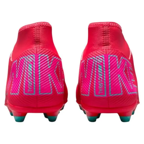 ZAPATO FUTBOL HOMBRE SUPERFLY 10 FG NIKE - Imagen 8