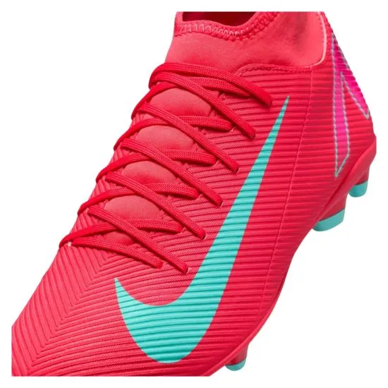 ZAPATO FUTBOL HOMBRE SUPERFLY 10 FG NIKE - Imagen 9