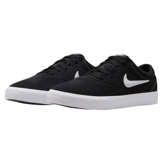 ZAPATILLA HOMBRE CHARGE SUEDE NIKE - Imagen 2