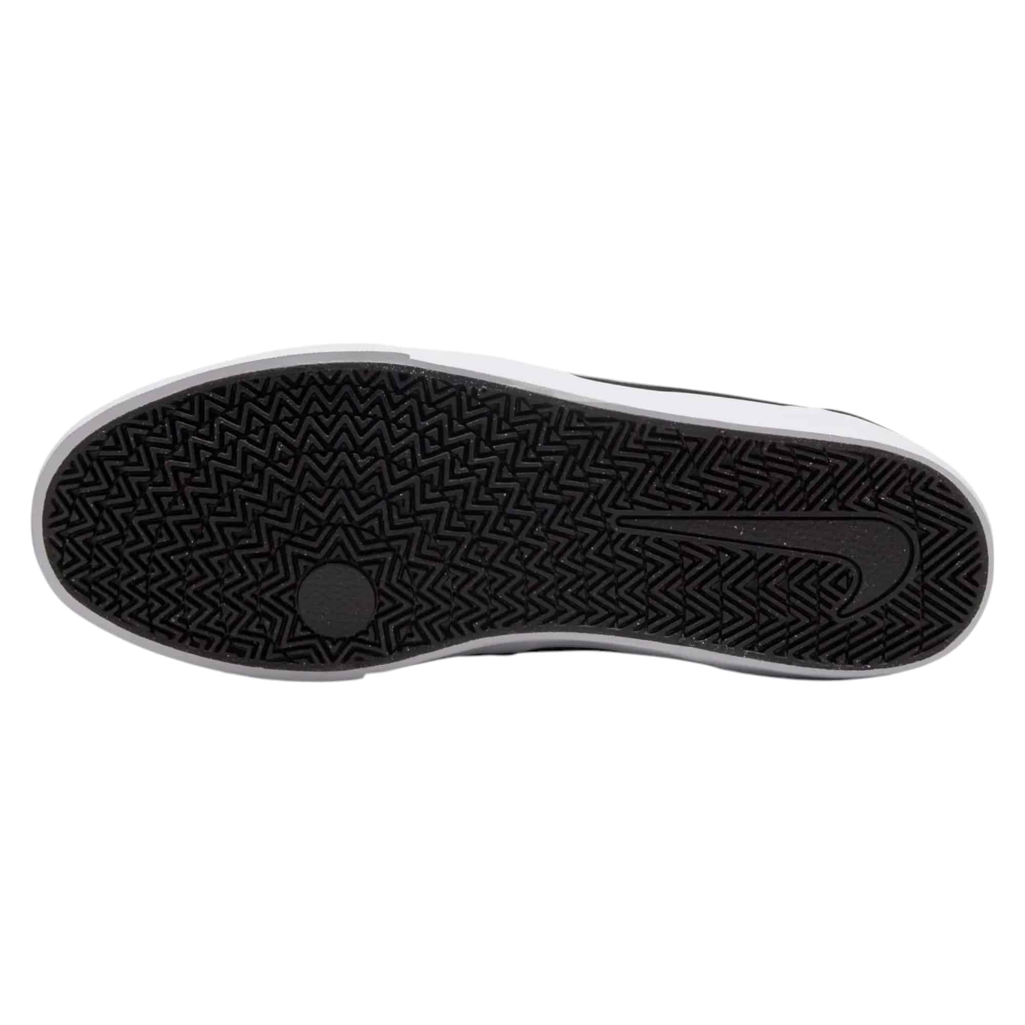 ZAPATILLA HOMBRE CHARGE SUEDE NIKE - Imagen 4
