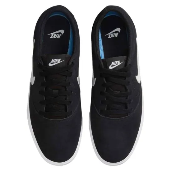ZAPATILLA HOMBRE CHARGE SUEDE NIKE - Imagen 5