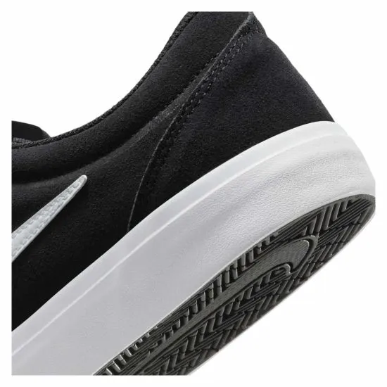 ZAPATILLA HOMBRE CHARGE SUEDE NIKE - Imagen 8