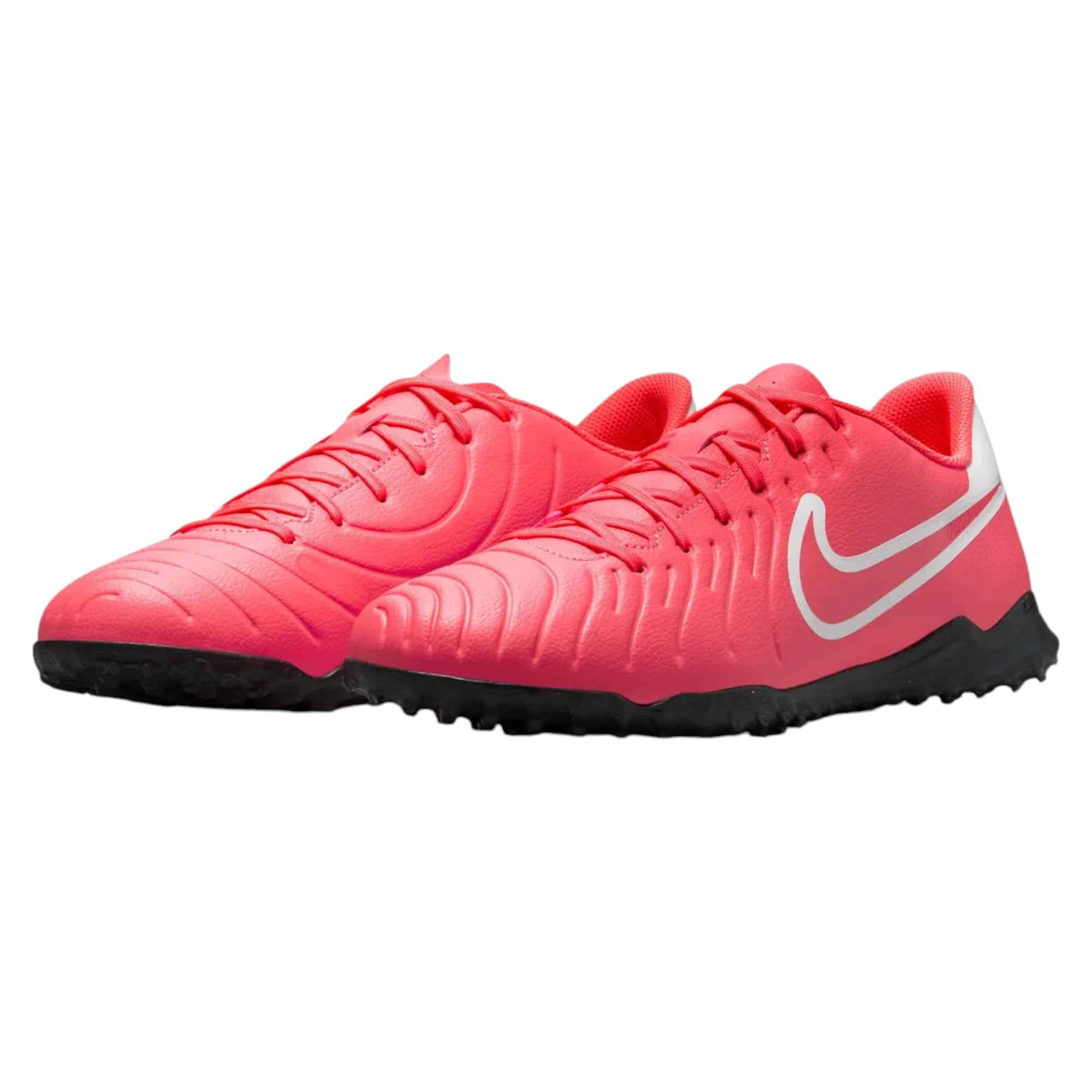 ZAPATILLA HOMBRE BABY FUTBOL LEGEND CLUB LAVA NIKE - Imagen 4