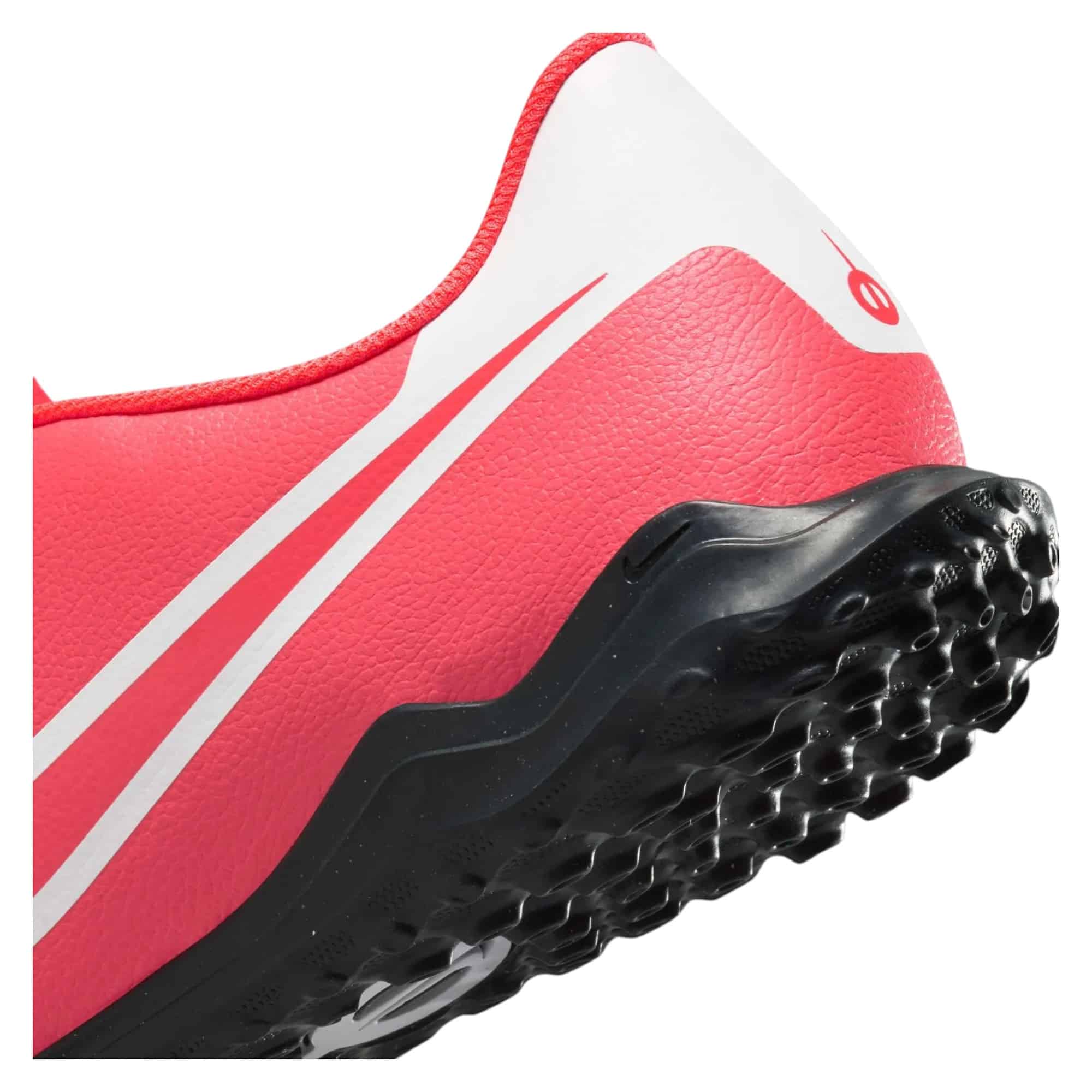 ZAPATILLA HOMBRE BABY FUTBOL LEGEND CLUB LAVA NIKE - Imagen 8