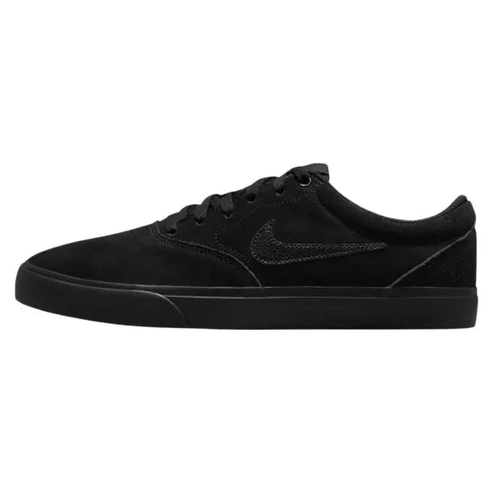 ZAPATILLA HOMBRE CHARGE ALL BLACK NIKE - Imagen 2