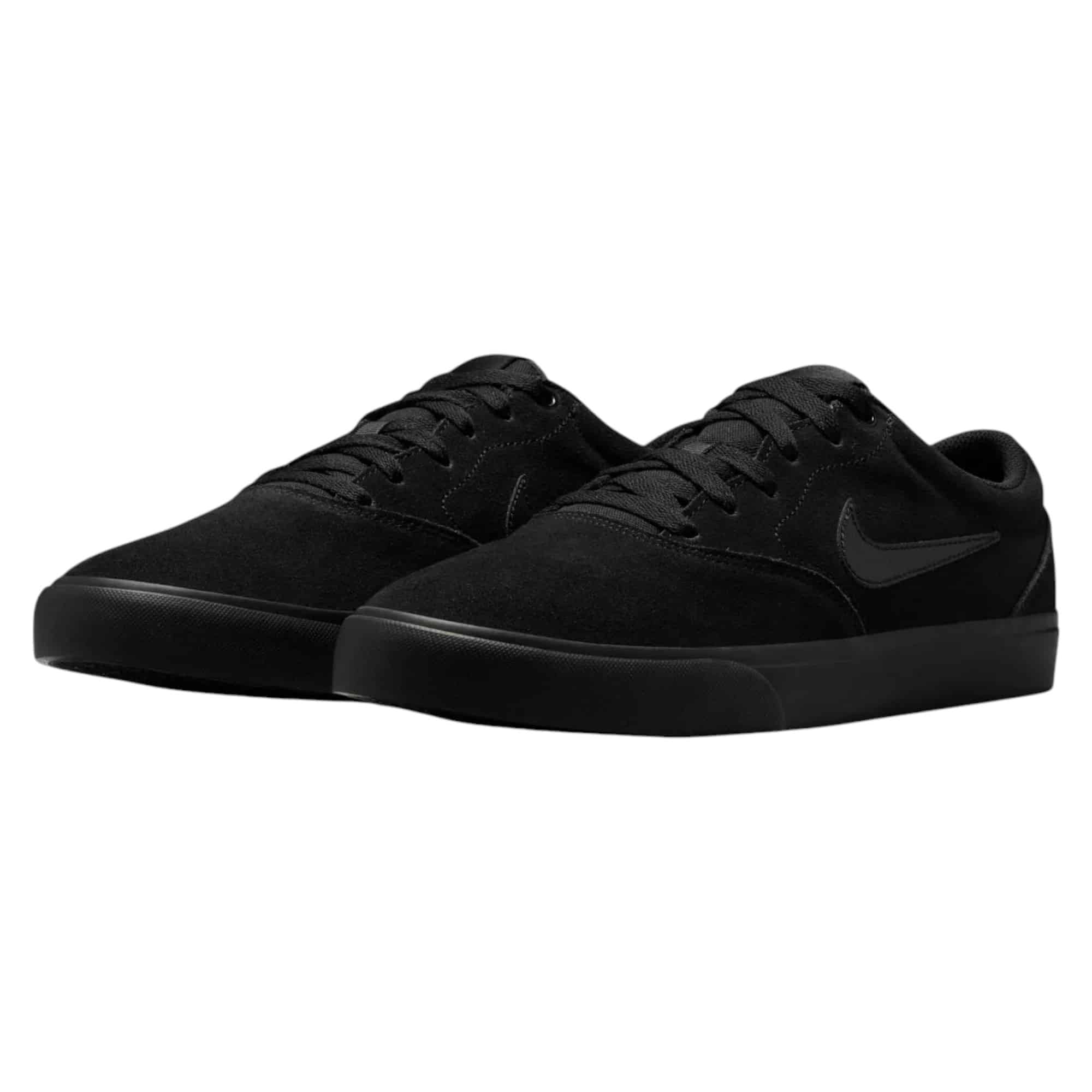 ZAPATILLA HOMBRE CHARGE ALL BLACK NIKE - Imagen 5