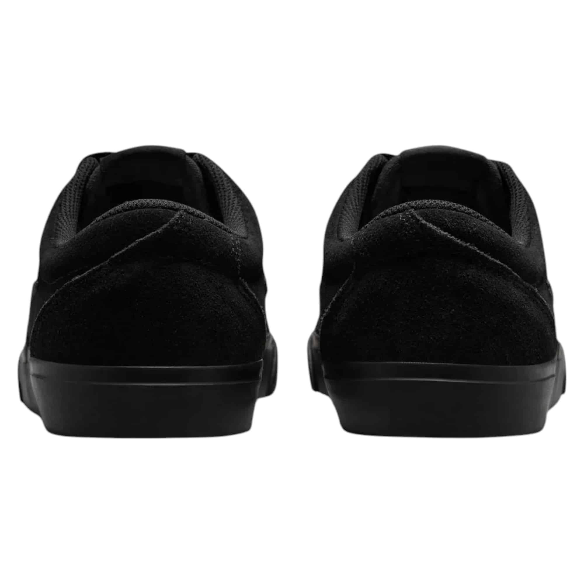 ZAPATILLA HOMBRE CHARGE ALL BLACK NIKE - Imagen 6