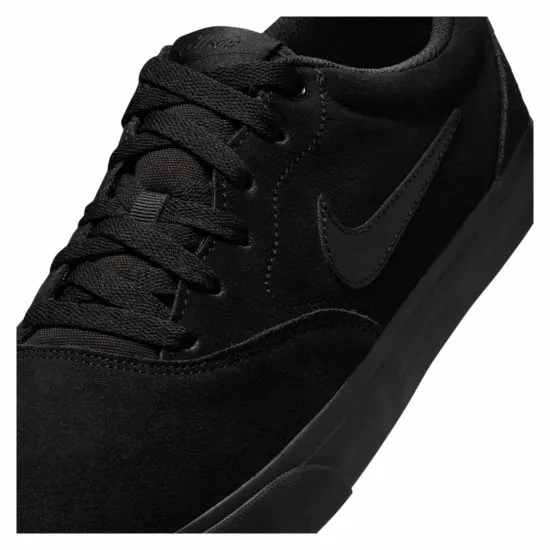 ZAPATILLA HOMBRE CHARGE ALL BLACK NIKE - Imagen 7