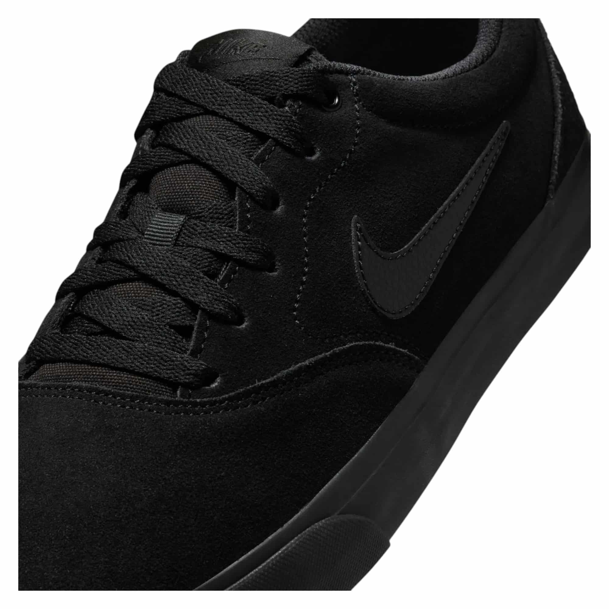 ZAPATILLA HOMBRE CHARGE ALL BLACK NIKE - Imagen 7