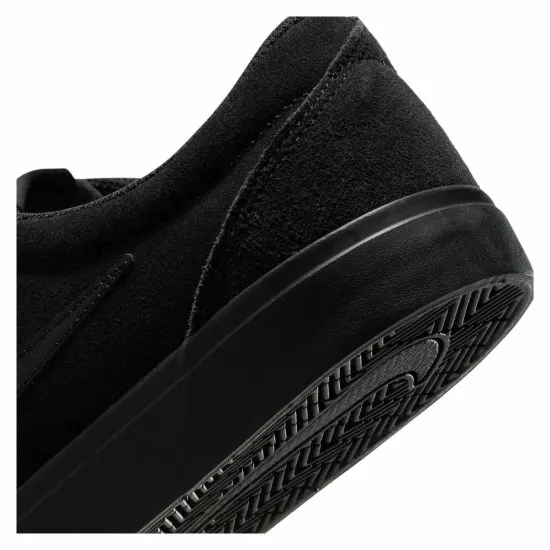 ZAPATILLA HOMBRE CHARGE ALL BLACK NIKE - Imagen 8
