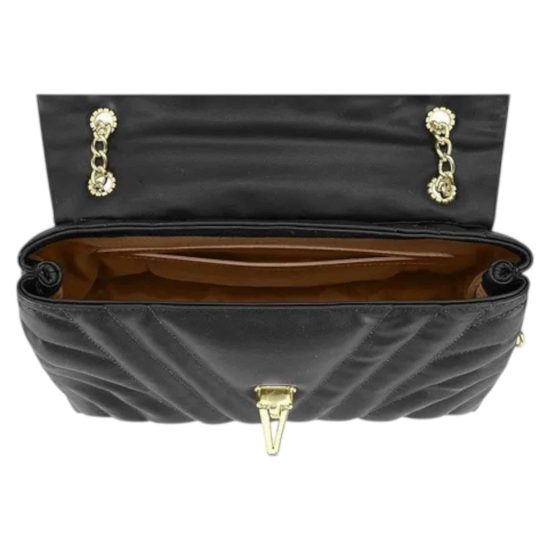 CARTERA NP ULTRA SOFT STR NEGRO VIZZANO - Imagen 4