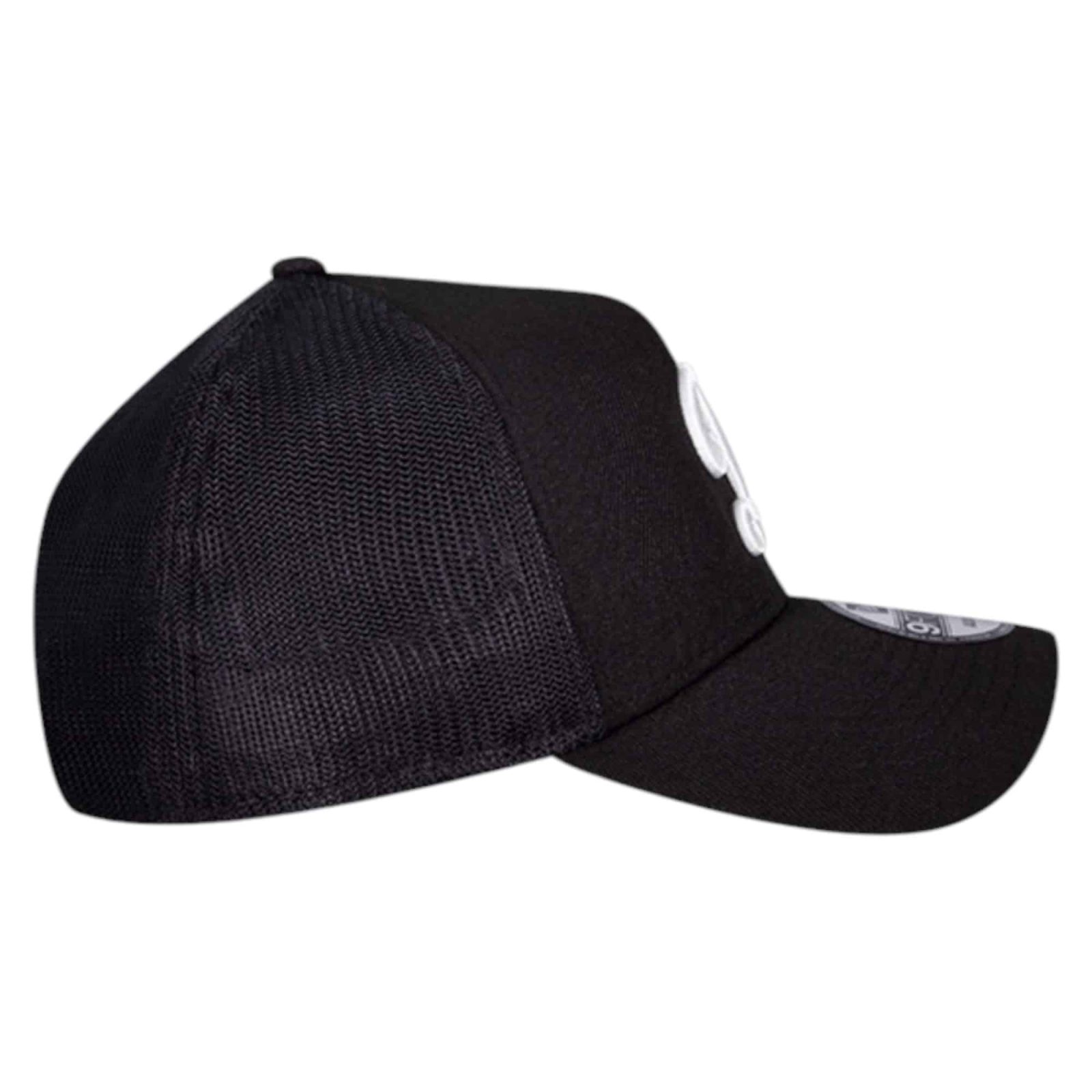 Jockey Los Angeles Dodgers MLB 9Forty Black New Era - Imagen 2