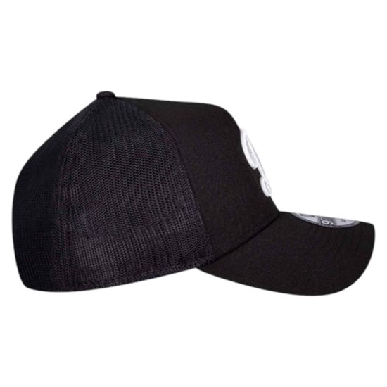 Jockey Los Angeles Dodgers MLB 9Forty Black New Era - Imagen 2
