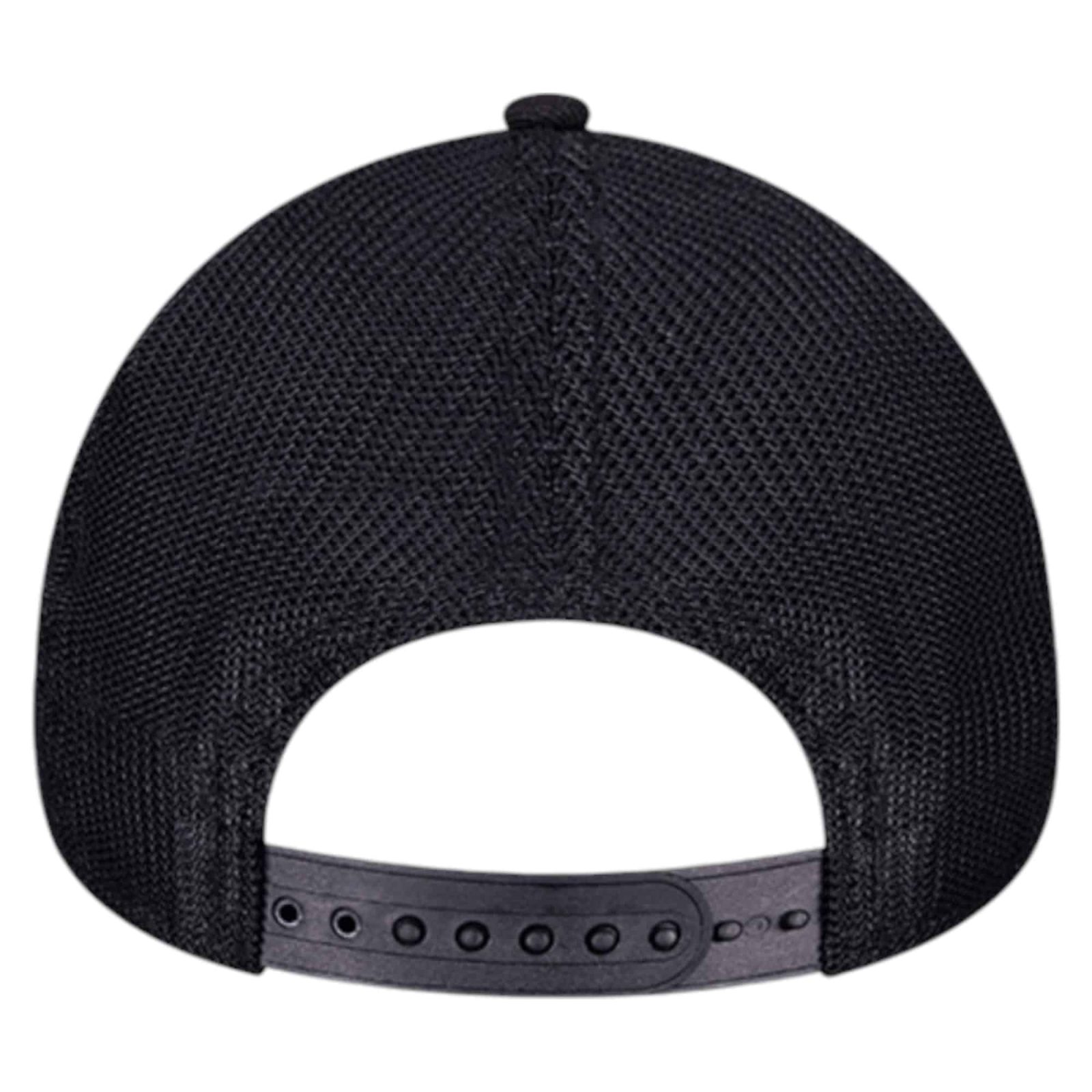 Jockey Los Angeles Dodgers MLB 9Forty Black New Era - Imagen 3
