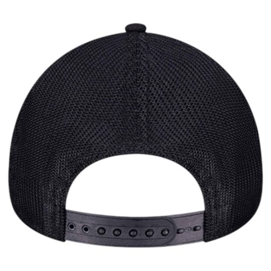 Jockey Los Angeles Dodgers MLB 9Forty Black New Era - Imagen 3