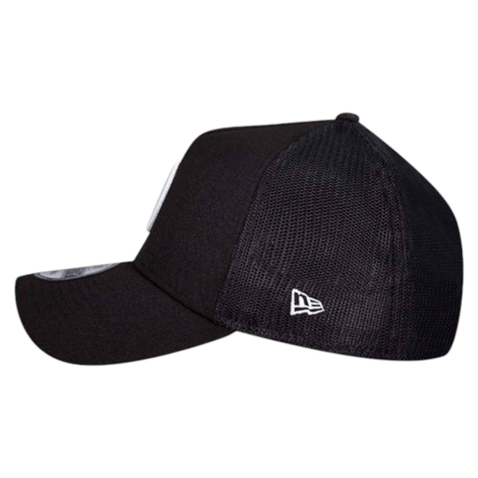 Jockey Los Angeles Dodgers MLB 9Forty Black New Era - Imagen 6
