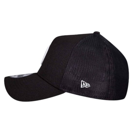 Jockey Los Angeles Dodgers MLB 9Forty Black New Era - Imagen 6