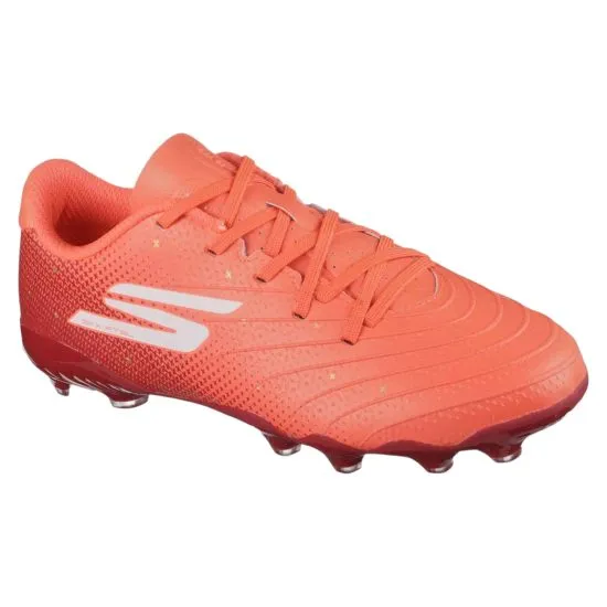 ZAPATO FUTBOL NIÑO JR YOUTH FG-CRL SKECHERS - Imagen 2