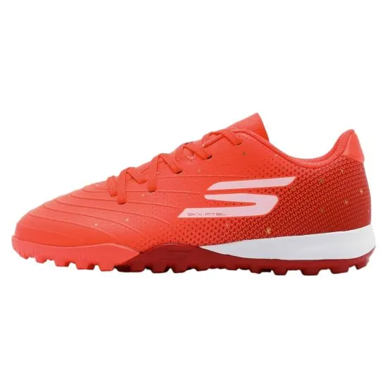 ZAPATO BABY FUTBOL NIÑO JR YOUTH TF-CRL SKECHERS - Imagen 3