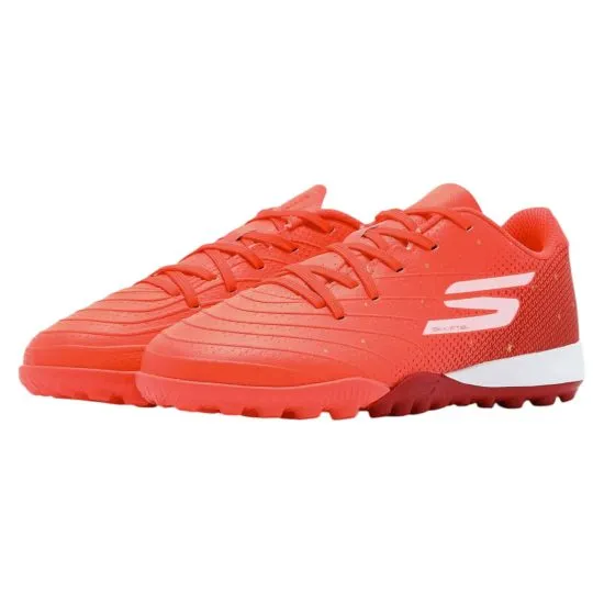 ZAPATO BABY FUTBOL NIÑO JR YOUTH TF-CRL SKECHERS - Imagen 5