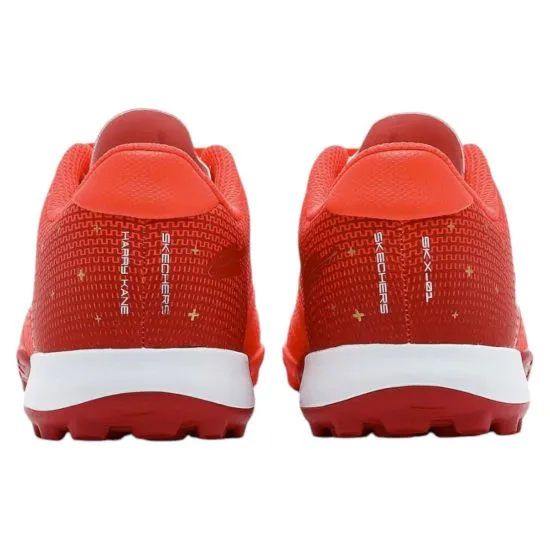 ZAPATO BABY FUTBOL NIÑO JR YOUTH TF-CRL SKECHERS - Imagen 6