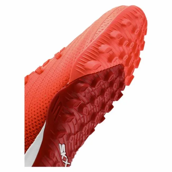 ZAPATO BABY FUTBOL NIÑO JR YOUTH TF-CRL SKECHERS - Imagen 8