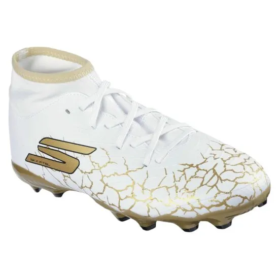 ZAPATO FUTBOL JUVENIL SKX-1.5 HIGH JR YOU W SKECHERS - Imagen 4
