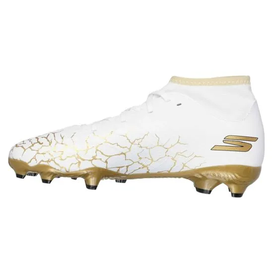 ZAPATO FUTBOL JUVENIL SKX-1.5 HIGH JR YOU W SKECHERS - Imagen 5