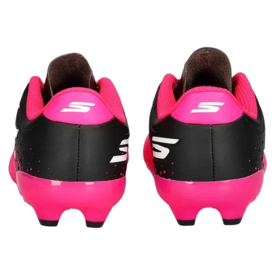 ZAPATO FUTBOL NIÑO RAZOR 1.5 JR YOUTH F-B SKECHERS - Imagen 5
