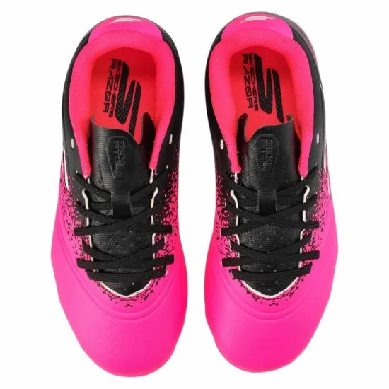 ZAPATO FUTBOL NIÑO RAZOR 1.5 JR YOUTH F-B SKECHERS - Imagen 6