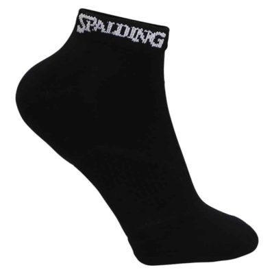 TRIPACK CALCETINES CORTOS SPALDING 35-39