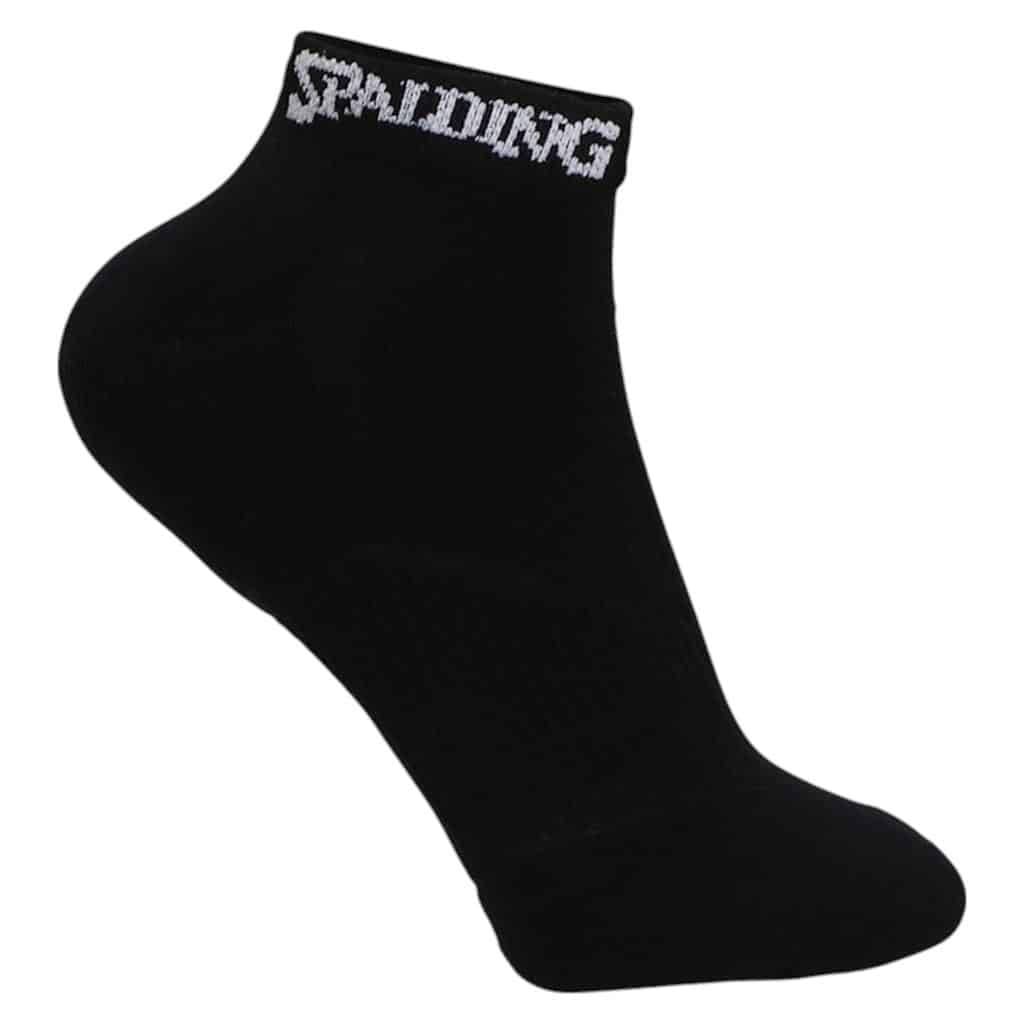 TRIPACK CALCETINES CORTOS SPALDING 35-39