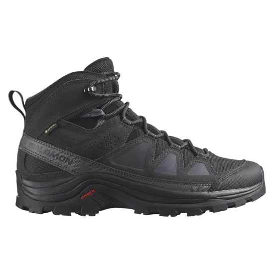 BOTIN QUEST ROVE GTX NEGRO PHANTOM MAGNET SALOMON