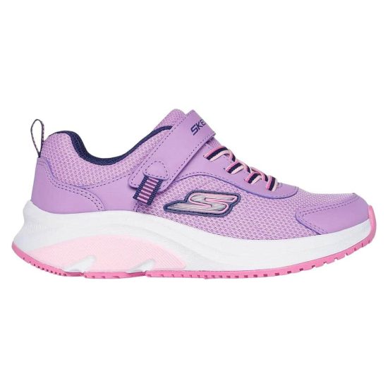ZAPATILLA NIÑA ELITE SPORT TEMPO-SPEED SEEKER SKECHERS