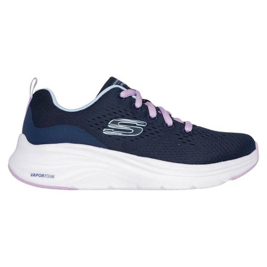 ZAPATILLA NIÑA VAPOR FOAM BRISH QUICK 303941L SKECHERS