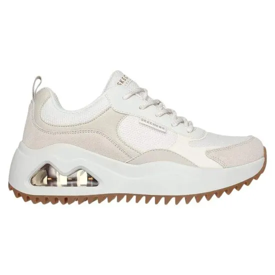 ZAPATILLA UNO PEAKS HOLLYWOOD HIKES BLANCO SKECHERS