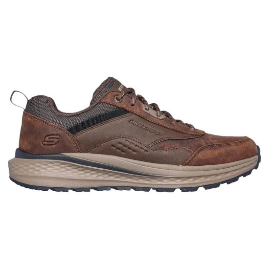 ZAPATILLA HOMBRE SLADE ULTRA PERALTO SKECHERS