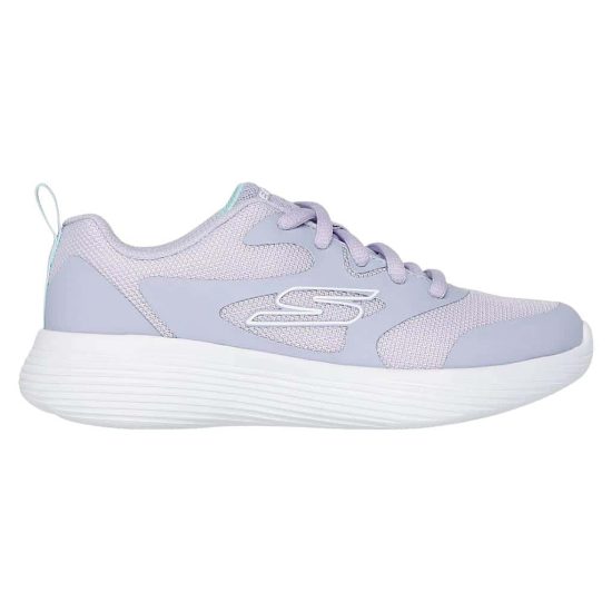 ZAPATILLA NIÑA GO RUN 400 V2 SKECHERS