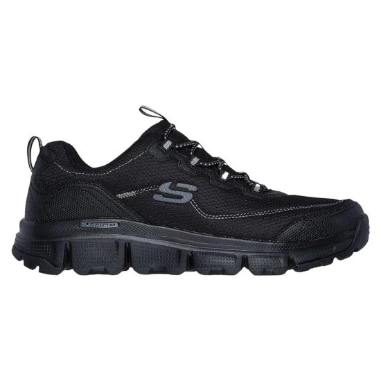 ZAPATILLA HOMBRE SUMMITS AT TRIPLE BRIDGES SKECHERS